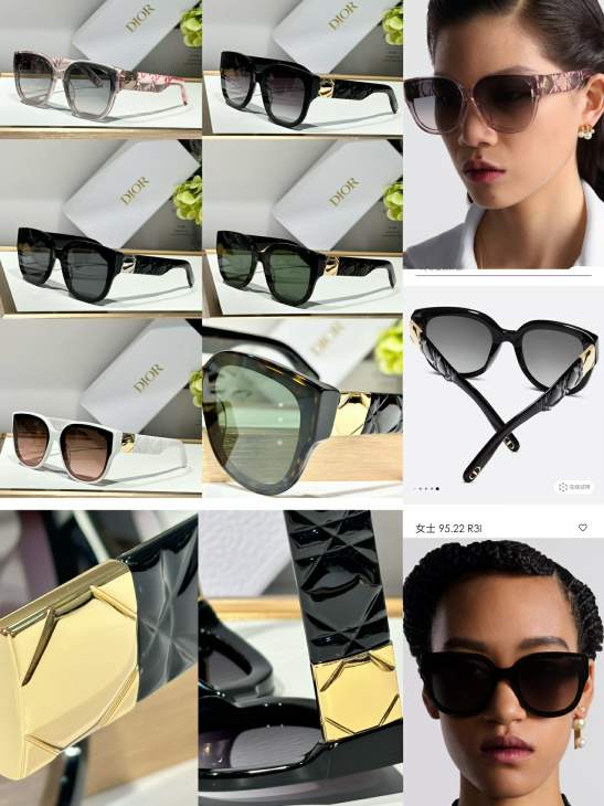 Picture of Dior Sunglasses _SKUfw79722221fw